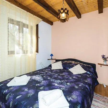 Two-bedroom In * Veliki Drvenik