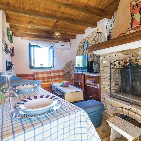 Two-bedroom In *