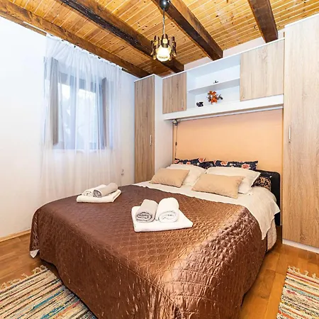 Semesterbostad Two-bedroom In