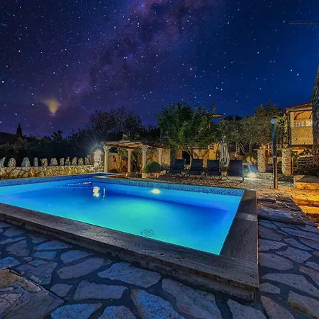 Stunning In With Wifi Holiday home Veliki Drvenik