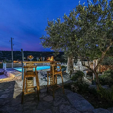 Stunning In With Wifi Holiday home Veliki Drvenik